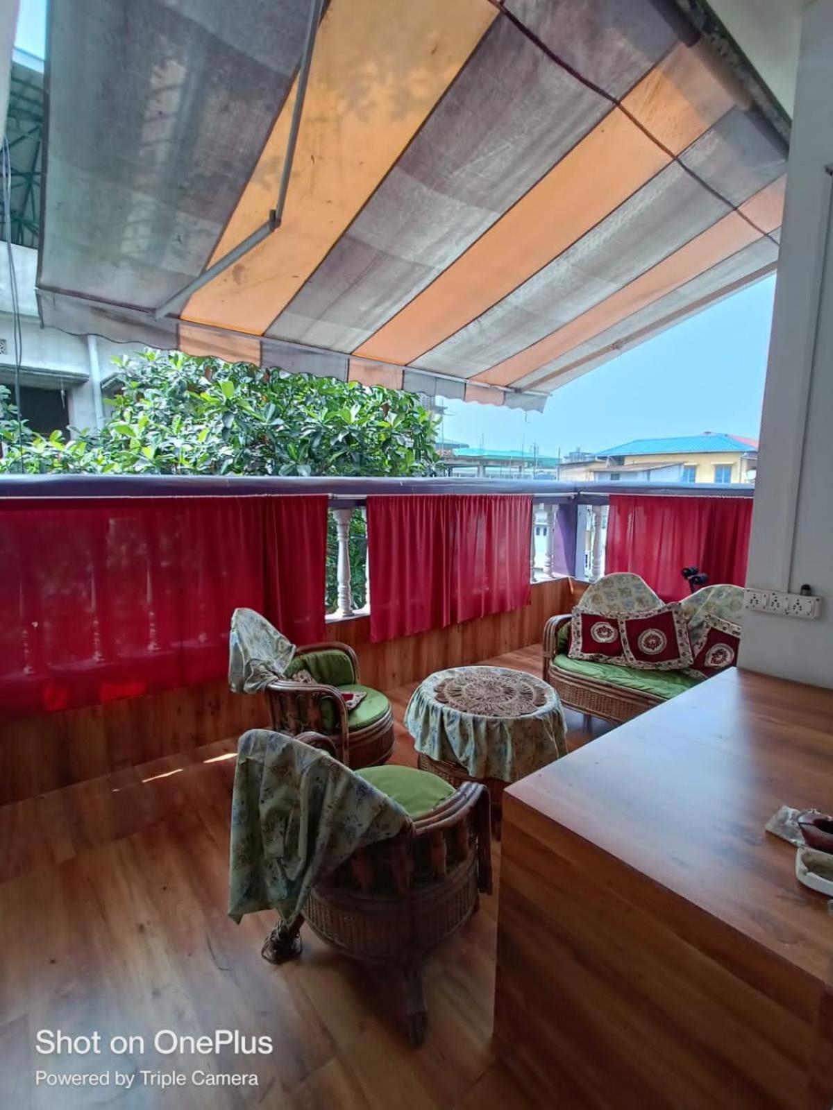 Faith Otel Siliguri Dış mekan fotoğraf