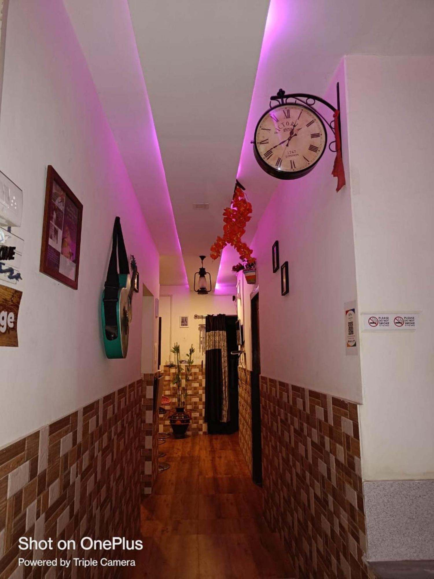 Faith Otel Siliguri Dış mekan fotoğraf