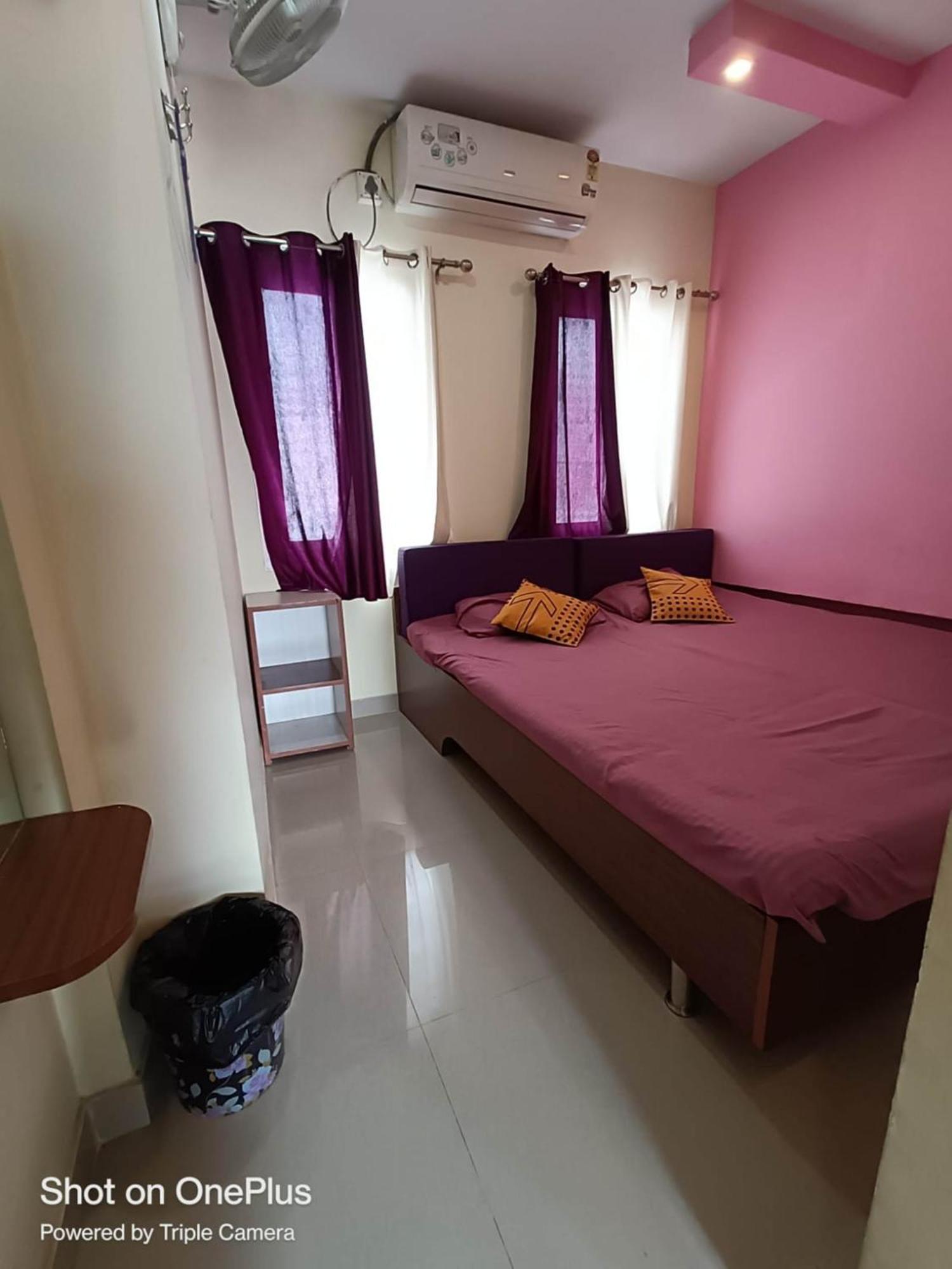 Faith Otel Siliguri Dış mekan fotoğraf